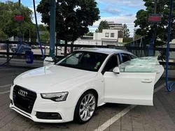 Gebraucht 2015 Audi A5 Sportback Coupé | 17.000 €
