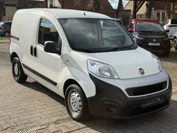 Weiß Gebraucht 2020 Fiat Fiorino Van / Kleinbus | 6.999 € (Superpreis)