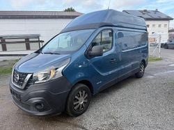 Blau Gebraucht 2017 Nissan NV300 Van | 7.500 € (Superpreis)