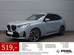 M brooklyn grau metallic Gebraucht 2025 BMW X3 M Sport SUV | 57.355 € (Guter Preis)