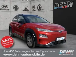 Rot Gebraucht 2020 Hyundai Kona Style SUV | 17.950 € (Guter Preis)