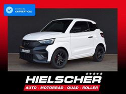 Weiß Neu 2025 Ligier JS50 Kleinwagen | 16.050 € (Superpreis)