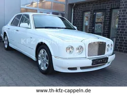 Bentley Arnage