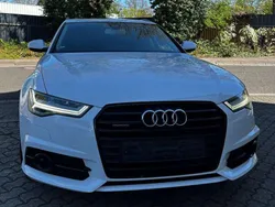 Ibisweiß Gebraucht 2016 Audi A6 Kombi | 18.000 € (Fairer Preis)