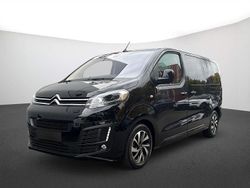 Lackierung schwarz perla nera/typ aussenverkleidung metalliclackierung Gebraucht 2021 Citroën Spacetourer Feel Van / Kleinbus | 28.480 € (Fairer Preis)