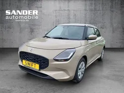 Beige Neu 2025 Suzuki Swift Club Limousine | 18.900 €