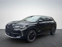 Schwarz Gebraucht 2022 DS Automobiles DS7 Crossback Performance SUV | 21.990 € (Guter Preis)