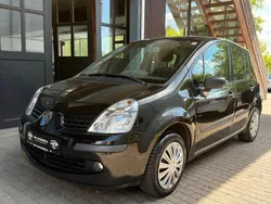 Schwarz Gebraucht 2007 Renault Modus Van / Kleinbus | 1.249 € (Guter Preis)