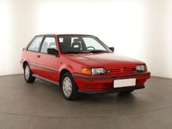 Rot Gebraucht 1988 Nissan Sunny | 6.500 €