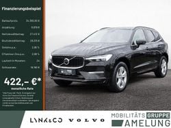 Schwarz Gebraucht 2023 Volvo XC60 Core SUV | 34.890 € (Superpreis)
