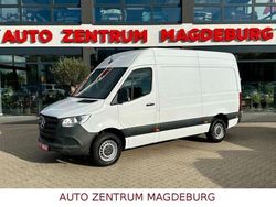 Andere Gebraucht 2021 Mercedes Sprinter Van | 27.950 € (Superpreis)