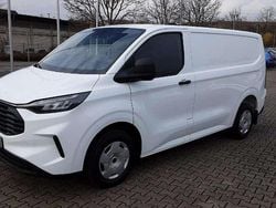 Frostweiß Neu 2025 Ford Transit Custom Trend Van / Kleinbus | 35.950 € (Guter Preis)