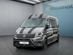Gebraucht 2023 VW Crafter Van | 51.249 €