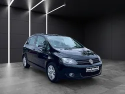 Schwarz Gebraucht 2013 VW Golf VII Kombi | 6.590 € (Guter Preis)