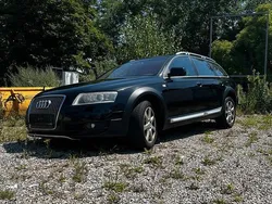 Schwarz Gebraucht 2006 Audi A6 Kombi | 2.500 € (Guter Preis)
