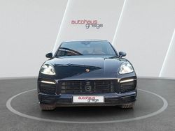 Schwarz Gebraucht 2021 Porsche Cayenne SUV | 71.900 €