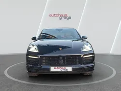 Schwarz Gebraucht 2021 Porsche Cayenne SUV | 74.900 € (Superpreis)