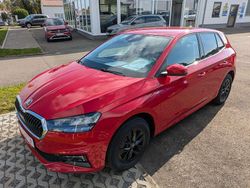 Velvetrot metallic Neu 2025 Skoda Fabia Selection Kleinwagen | 24.490 € (Fairer Preis)