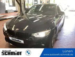 Carbonschwarz metallic Gebraucht 2014 BMW 435 Gran Coupé Coupé | 23.990 € (Fairer Preis)