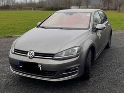 Braun Gebraucht 2015 VW Golf Alltrack Kombi | 15.000 € (Teuer)