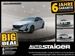 Weiss/typ aussenverkleidung me Neu 2024 Peugeot 308 Allure Kombi | 37.990 €