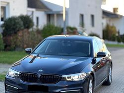 Gebraucht 2018 BMW 530 Limousine | 18.500 € (Superpreis)