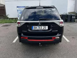 Gebraucht 2012 Mitsubishi Outlander SUV | 8.000 € (Fairer Preis)