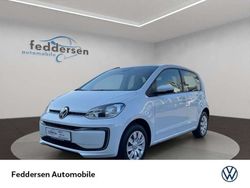 Weiß Gebraucht 2021 VW e-up! move up! Kleinwagen | 13.487 € (Fairer Preis)