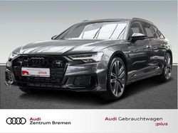 Daytonagrau perleffekt Gebraucht 2024 Audi A6 S-Line Kombi | 64.790 € (Guter Preis)