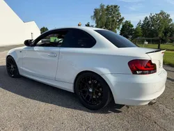 Weiß Gebraucht 2010 BMW 120 Coupé Performance Coupé | 8.890 € (Fairer Preis)