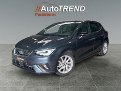 Grau Gebraucht 2023 Seat Ibiza FR Limousine | 19.250 € (Guter Preis)