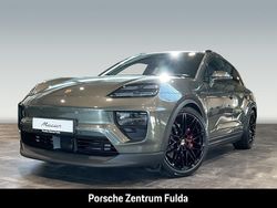Andere farbe Gebraucht 2022 Porsche Macan SUV | 123.890 €