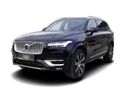 Schwarz Gebraucht 2023 Volvo XC90 Plus SUV | 73.124 €