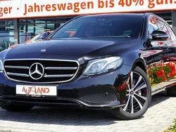 Andere Gebraucht 2019 Mercedes E300 Avantgarde Kombi | 29.950 € (Teuer)