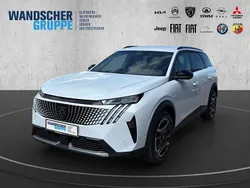 Weißschwarz Neu 2025 Peugeot 5008 Allure Van / Kleinbus | 47.790 € (Guter Preis)