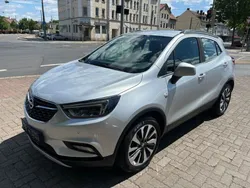 Silber Gebraucht 2019 Opel Mokka X Innovation SUV | 12.999 € (Fairer Preis)