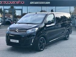 Perla nera schwarz metallic Gebraucht 2021 Citroën Spacetourer Business Class Van | 33.390 € (Fairer Preis)