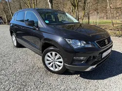 Schwarz Gebraucht 2019 Seat Ateca Style SUV | 19.999 € (Guter Preis)