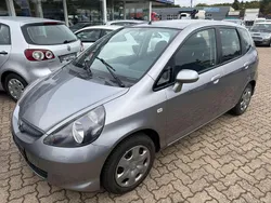 Storm silver Gebraucht 2006 Honda Jazz S Kleinwagen | 2.999 € (Etwas zu teuer)