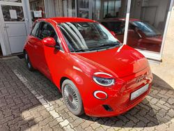 Rot by red Gebraucht 2022 Fiat 500e Red Kleinwagen | 22.550 € (Fairer Preis)