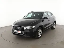 Schwarz Gebraucht 2017 Audi Q3 Sport SUV | 18.750 € (Fairer Preis)