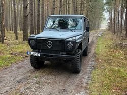Grau Gebraucht 1984 Mercedes G230 SUV | 19.500 €