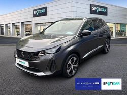 Grau Gebraucht 2023 Peugeot 3008 GTi SUV | 25.285 € (Fairer Preis)