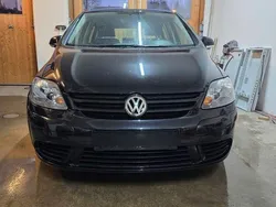 Schwarz Gebraucht 2006 VW Golf Plus Comfortline Van / Kleinbus | 1.799 € (Superpreis)