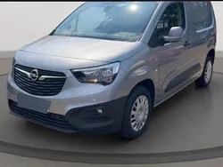 Grau Gebraucht 2020 Opel Combo Edition Van / Kleinbus | 21.849 €
