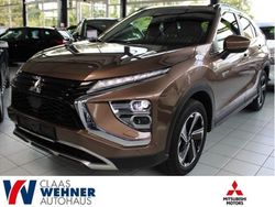 Braun Gebraucht 2022 Mitsubishi Outlander P-HEV | 23.900 € (Guter Preis)