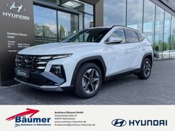 Andere farbe Gebraucht 2024 Hyundai Tucson Trend SUV | 35.480 € (Guter Preis)