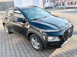 Schwarz Gebraucht 2020 Hyundai Kona Advantage SUV | 14.450 € (Guter Preis)