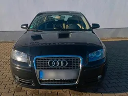 Gebraucht 2008 Audi A3 Sportback Limousine | 3.600 € (Fairer Preis)