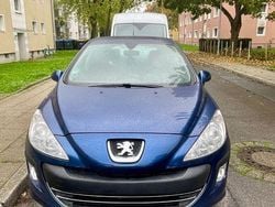Blau Gebraucht 2007 Peugeot 308 Sport Limousine | 2.400 € (Guter Preis)